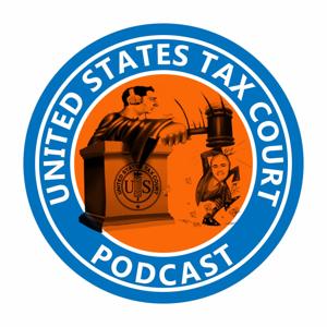U.S. Tax Court Podcast