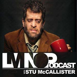 LMNOPodcast by Stu McCallister