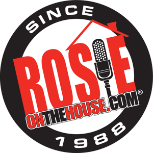 Rosie on the House by Rosie on the House