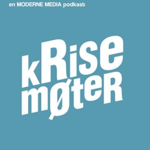 Krisemøter by Moderne Media