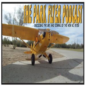 Parkflyer Podcast by Michael Mohn / Jay Neeley - Host