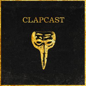 Clapcast from Claptone by Claptone