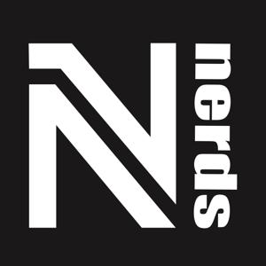 Network Automation Nerds Podcast by Eric Chou