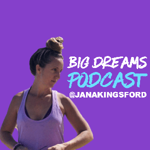 Big Dreams Podcast