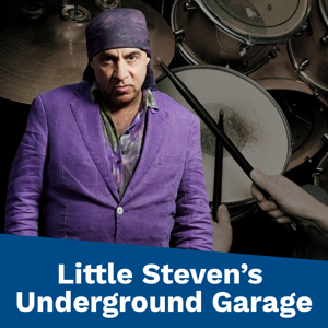 Little Steven's Underground Garage by RockFM