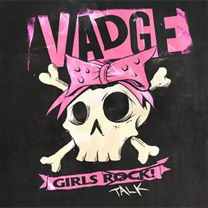 Vadge by Adrienne & Sarah