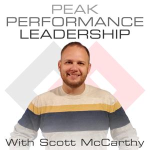 Peak Performance Leadership