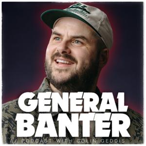 General Banter Podcast by General Banter Podcast