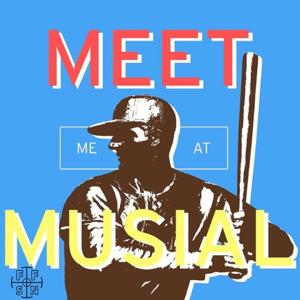 Meet Me At Musial: A St. Louis Cardinals Podcast by Daniel Shoptaw and Allen Medlock