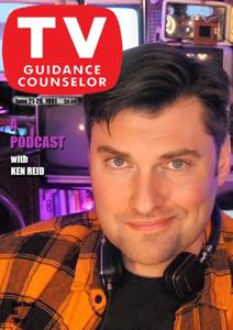 TV Guidance Counselor Podcast