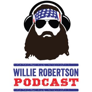 The Willie Robertson Podcast