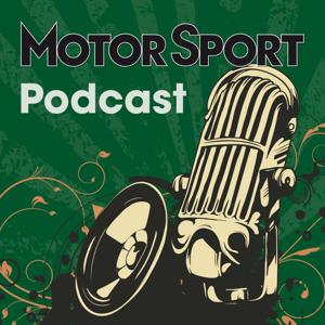 Motor Sport Magazine Podcast by The Motor Sport editorial team