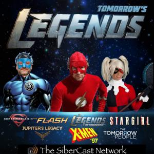 Tomorrow's Legends by SiberCast Network