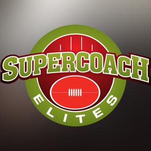 SuperCoach Elites podcast by SuperCoach Elites