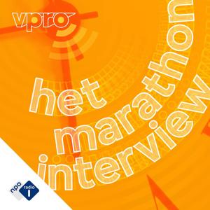 Het Marathoninterview by NPO Radio 1 / VPRO