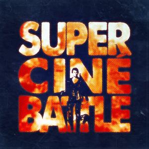 Super Ciné Battle by Robotics Podcast Universe