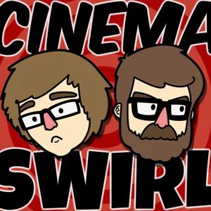 Cinema Swirl by Cinema Swirl