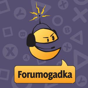 Forumogadka by Jank, Kubarek, Wikliński