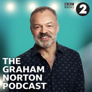 The Graham Norton Podcast by BBC Radio 2