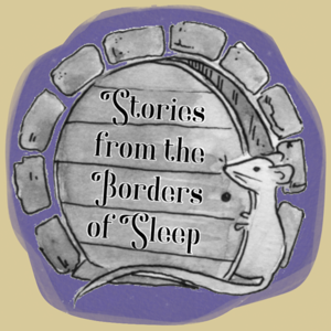 Stories from the Borders of Sleep by Seymour Jacklin