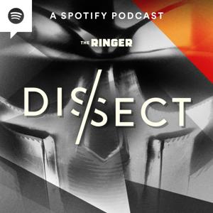 Dissect by Cole Cuchna | Spotify