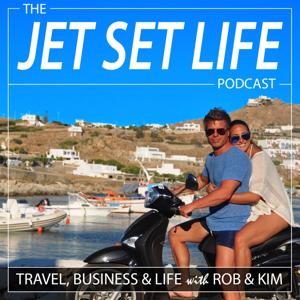 Jet Set Life