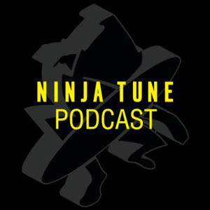 Ninja Tune Podcast