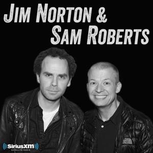 Jim Norton & Sam Roberts by Jim Norton & Sam Roberts