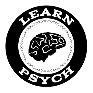 Learn Psych Podcast by Learn Psych Podcast