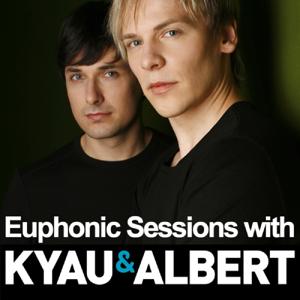 Euphonic Sessions with Kyau & Albert by Kyau & Albert