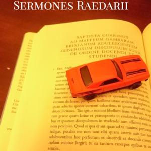 Sermones Raedarii by Alexander Veronensis