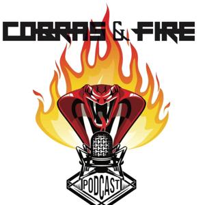 Cobras & Fire: Comedy / Rock Talk Show by Loose Cannon & Bakko