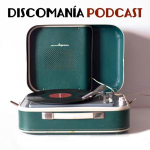 Discomanía Podcast