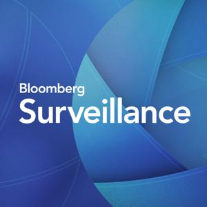 Bloomberg Surveillance by Bloomberg
