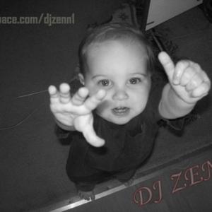 DJ Zenn's Podcast