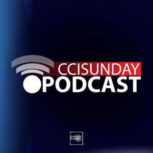 CCI LIVE Podcast