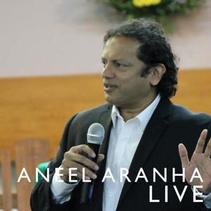 Aneel Aranha LIVE