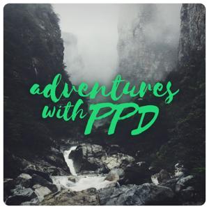 Adventures With Postpartum Depression