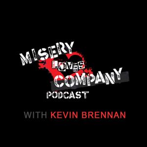 Misery Loves Company by Kevin Brennan