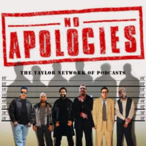 No Apologies by Darrell Taylor