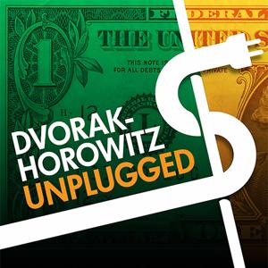 DHUnplugged Podcast by Horowitz and Dvorak