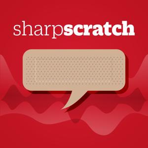 Sharp Scratch