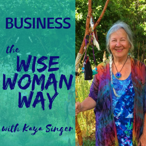 Business the Wise Woman Way