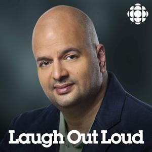 Laugh Out Loud by CBC