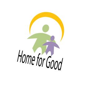 Home for Good podcast