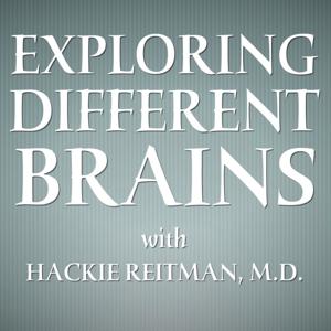 Exploring Different Brains by www.DifferentBrains.com