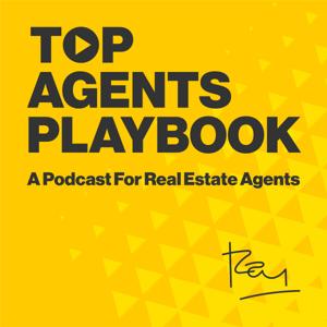 Top Agents Playbook by Ray Wood