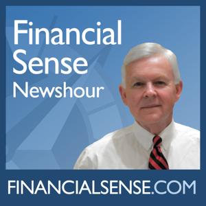 Financial Sense(R) Newshour by Jim Puplava