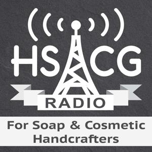 HSCGRadio's podcast