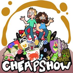 CheapShow by CheapShow Pod